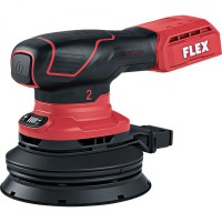 FLEX 532081 Brushless 18v ORE 2-125 18 C Random Orbit Sander 125mm £189.95
